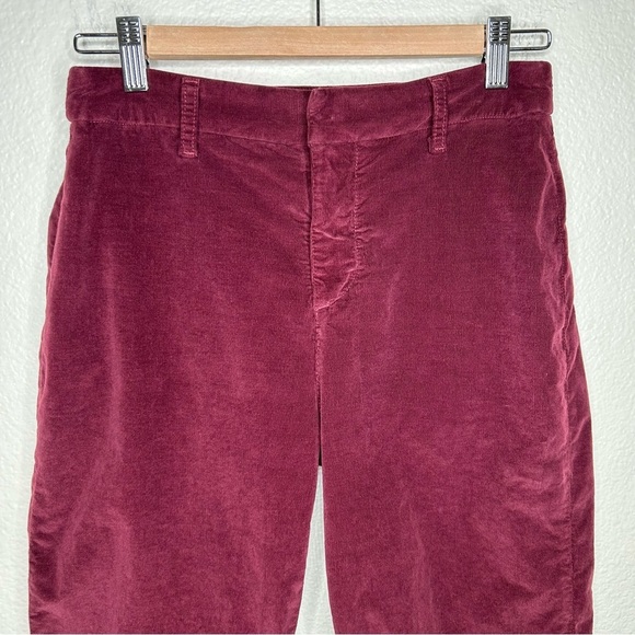 Frank & Eileen Kinsale pants red 6 - Picture 2 of 15
